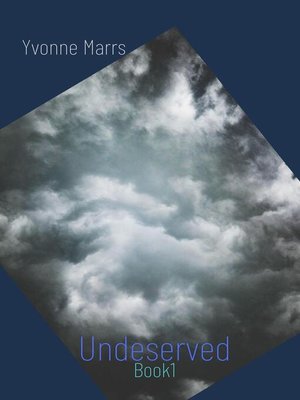 cover image of Undeserved--Book 1